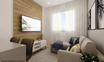 Imagem 4: Residencial Caxanga 2