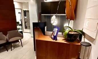 Imagem 4: São Paulo - Conjunto Comercial/Sala - Pinheiros