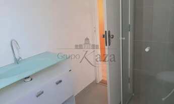 Imagem 3: Apartamento - Centro - Residencial Espaço Alpha - 03 Dormitórios c/ suíte - 90m²