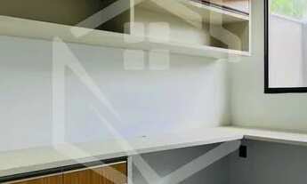 Imagem 4: Casa em Condomínio para Locação em São José do Rio Preto, Recanto do lago, 3 dormitórios