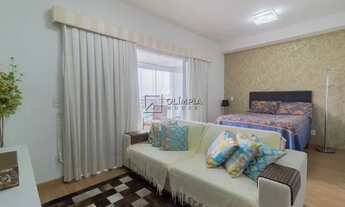 Imagem 5: Apartamento Venda 1 Dormitórios - 52 m² Campo Belo