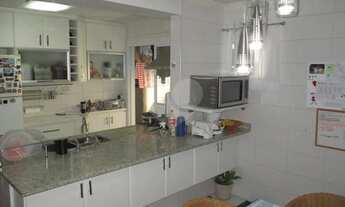 Imagem 5: APARTAMENTO - 4 DORMS - 4 SUITES - 4 VAGAS - À VENDA NA VILA LEOPOLDINA