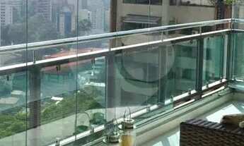 Imagem: São Paulo - Apartamento Padrão - JARDIM