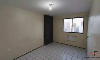 Imagem 5: Apartamento com 2 quartos, próximo a Avenida da Abolição - AP49077