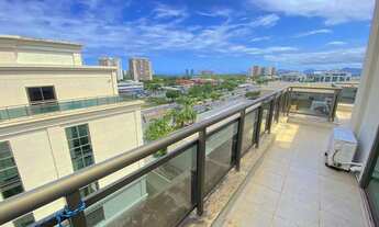 Imagem 5: Sala Comercial, Le Monde Office, Cobertura 122m², Pronta Ocupação, Vista Américas e Lagoa