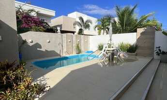 Imagem 7: Casa em condomínio fechado