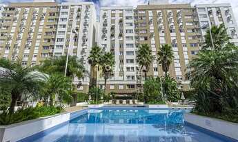 Imagem 3: Apartamento à venda 3 Quartos, 2 Vagas, 78M², Marechal Rondon, Canoas - RS