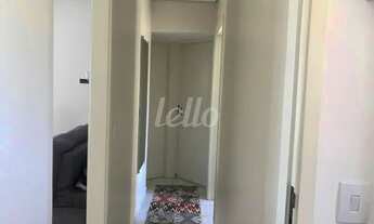 Imagem 4: São Paulo - Apartamento Padrão - Santana