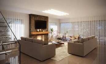 Imagem 4: Casa no Condomínio Reserva da Serra em Canela!