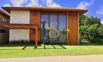 Imagem 5: Casa em Condomínio para Venda em Mata de São João, Praia do Forte, 7 dormitórios, 7 suítes