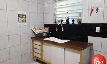 Imagem 3: São Paulo - Casa Padrão - Tucuruvi