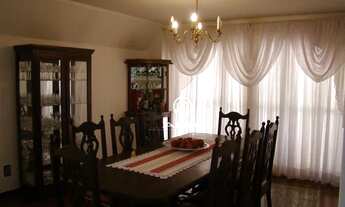 Imagem 4: Casa com 6 dormitórios para locação, no Lago Parque, 689 m² - Londrina/PR