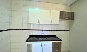 Imagem 5: Apartamento para Locação em Guanambi, São Sebastião, 2 dormitórios, 1 banheiro, 1 vaga