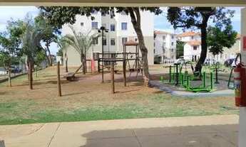 Imagem 3: Aluguel apartamento Condomínio Tres Barras 1