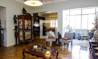 Imagem 2: Apartamento para Aluguel - Consolação, 2 Quartos, 200 m2