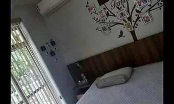 Imagem 5: Apartamento à venda com 4/4 sendo 2 suítes, 3 banheiros e 1 vg - AP0436WG