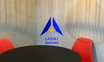 Imagem 6: Studio mobiliado no Flat RED Studio