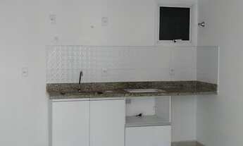 Imagem 5: Aluguel de Apartamento de 1 quarto no Connect na Taquara em Jacarepaguá no Rio de Janeiro