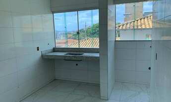 Imagem 3: Apartamento Itaúna - 87 m²