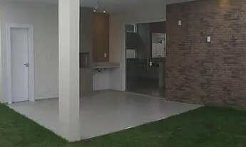 Imagem: Casa no Terras Alphaville 2