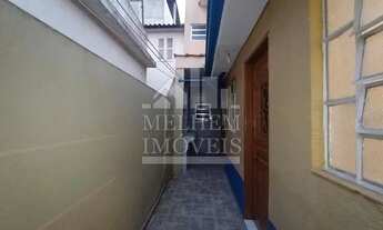 Imagem: Sobrado para locação - Vila Sabrina, São