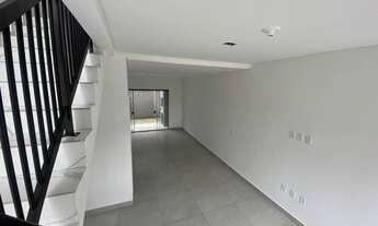 Imagem 7: Sobrado com 80 m², 2 suítes em Itacolomi - Balneário Piçarras - SC