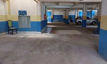 Imagem 3: APARTAMENTO 02 QUARTOS NO EDIFÍCIO ANDRÉ CÂNDIDO - PARQUE SÃO BERNARDO - VALPARAÍSO-GO