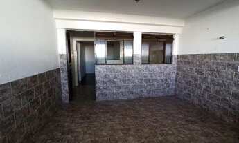 Imagem 3: Térrea para aluguel tem 90 metros quadrados com 2 quartos