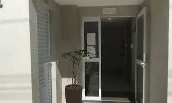 Imagem 2: Apartamento para aluguel possui 40 metros quadrados com 2 quartos