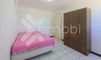 Imagem 6: Apartamento com 2 dormitórios para alugar em Natal
