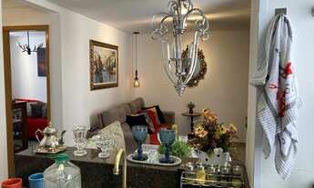 Imagem 5: Apartamento 2 dormitótios 1 banheiro no Terramerica Americana SP