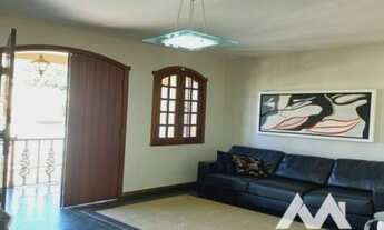 Imagem 2: Casa 6 quartos para locação no São Bento!