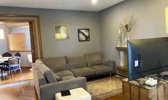 Imagem: Venda Apartamento 4 Dormitórios - 173 m²