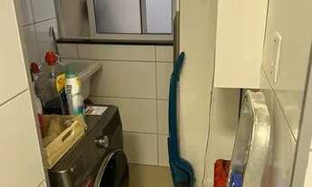 Imagem 6: Apartamento para venda tem 65 metros quadrados com 2 quartos em Jardim Eldorado - São Luís