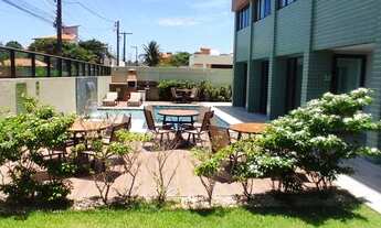 Imagem 4: APTO NA PRAIA DO FRANCES - TODO REFORMADO E MOBILIADO - 1 QTO E SALA