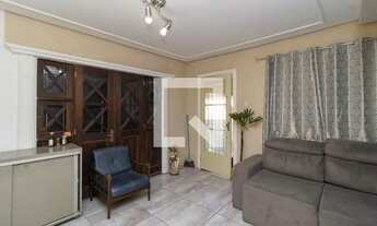 Imagem 3: Casa para Aluguel - São José, 1 Quarto, 48 m2