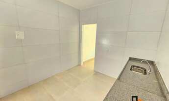 Imagem 6: Área Privativa - BH - Jardim Atlântico - 2 Quartos - 1 Vaga