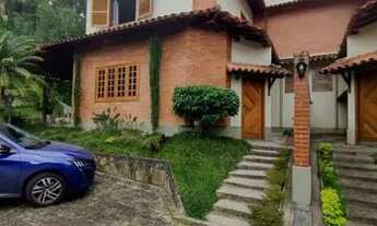 Imagem 2: Casa em condomínio no Quebra Frascos - Teresópolis - RJ