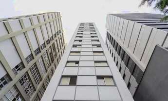 Imagem: SÃO PAULO - Apartamento Padrão - JARDIM