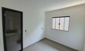 Imagem 7: Casa nova, com 3 suites, sendo um deles com closet