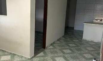 Imagem 2: Aluguel de kitnet