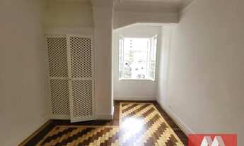 Imagem 2: Apartamento com 2 dormitórios para alugar, 60 m² por R$ 2.590,00/mês - República - São Pau