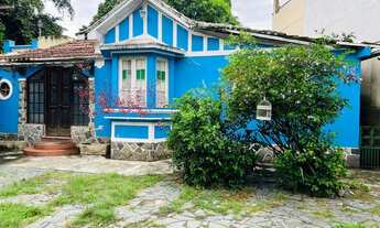 Imagem 6: Casa de condomínio para venda possui 610 metros quadrados com 3 quartos