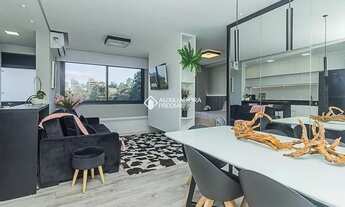 Imagem: PORTO ALEGRE - Apartamento Padrão - Petrópolis