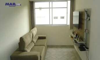 Imagem 2: Apartamento com 2 dormitórios para alugar, 70 m² por R$ 2.800,01/mês - Pitangueiras - Guar