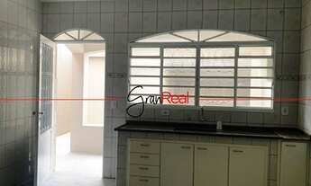 Imagem 7: Sobrado a venda no Jardim Alice