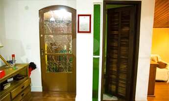 Imagem 3: São Paulo - Casa Padrão - MORUMBI