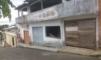 Imagem 2: Casa no município de Coari