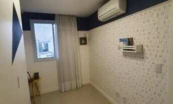 Imagem 5: Apartamento para Venda em São Paulo, Ipiranga, 2 dormitórios, 1 suíte, 2 banheiros, 2 vaga