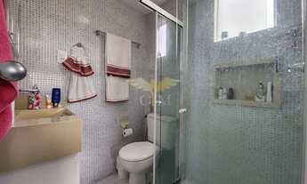 Imagem 11: Apartamento na Pituba, distribuído em 68m² com 1 vaga de garagem - Maravilhoso